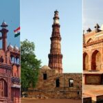 Delhi Historical Places: दिल्ली की मुख्य ऐतिहासिक जगहों के बारे में विस्तार से जानिए