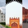 UP Historical Places: उत्तर प्रदेश की प्रमुख ऐतिहासिक जगहों के बारे में जानिए