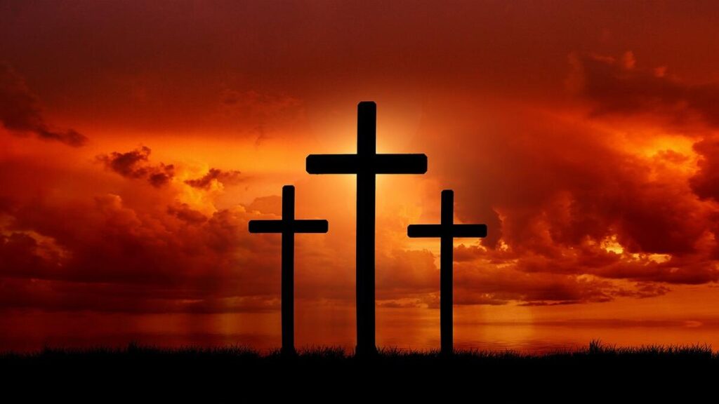 Good Friday 2025 Wishes Heartfelt Messages, Quotes, and Greetings to Share