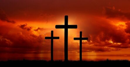 Good Friday 2026 Wishes and Quotes: Messages, Prayers & Blessings