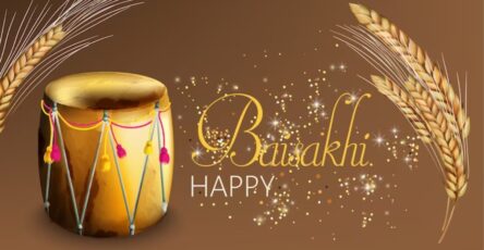Baisakhi 2026 Wishes and Quotes: Happy Vaisakhi Messages & Greetings