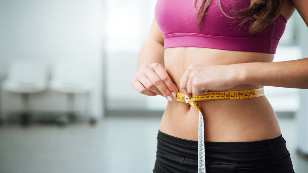 Weight Loss 15+ Simple & Effective Tips for Quick Results