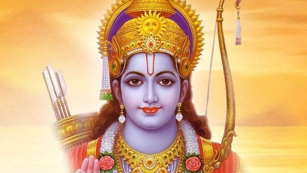 Ram Navami 2025 Wishes: Best Messages, Quotes, and Greetings to Share
