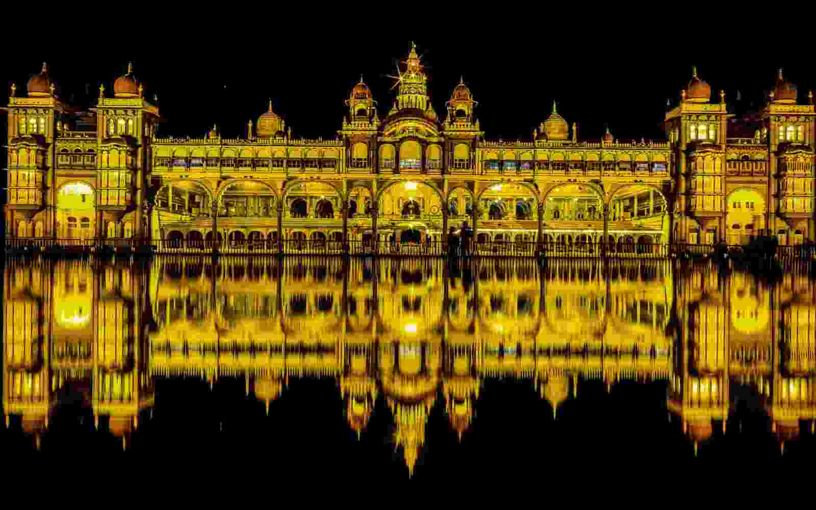 Best Places to Visit Mysore