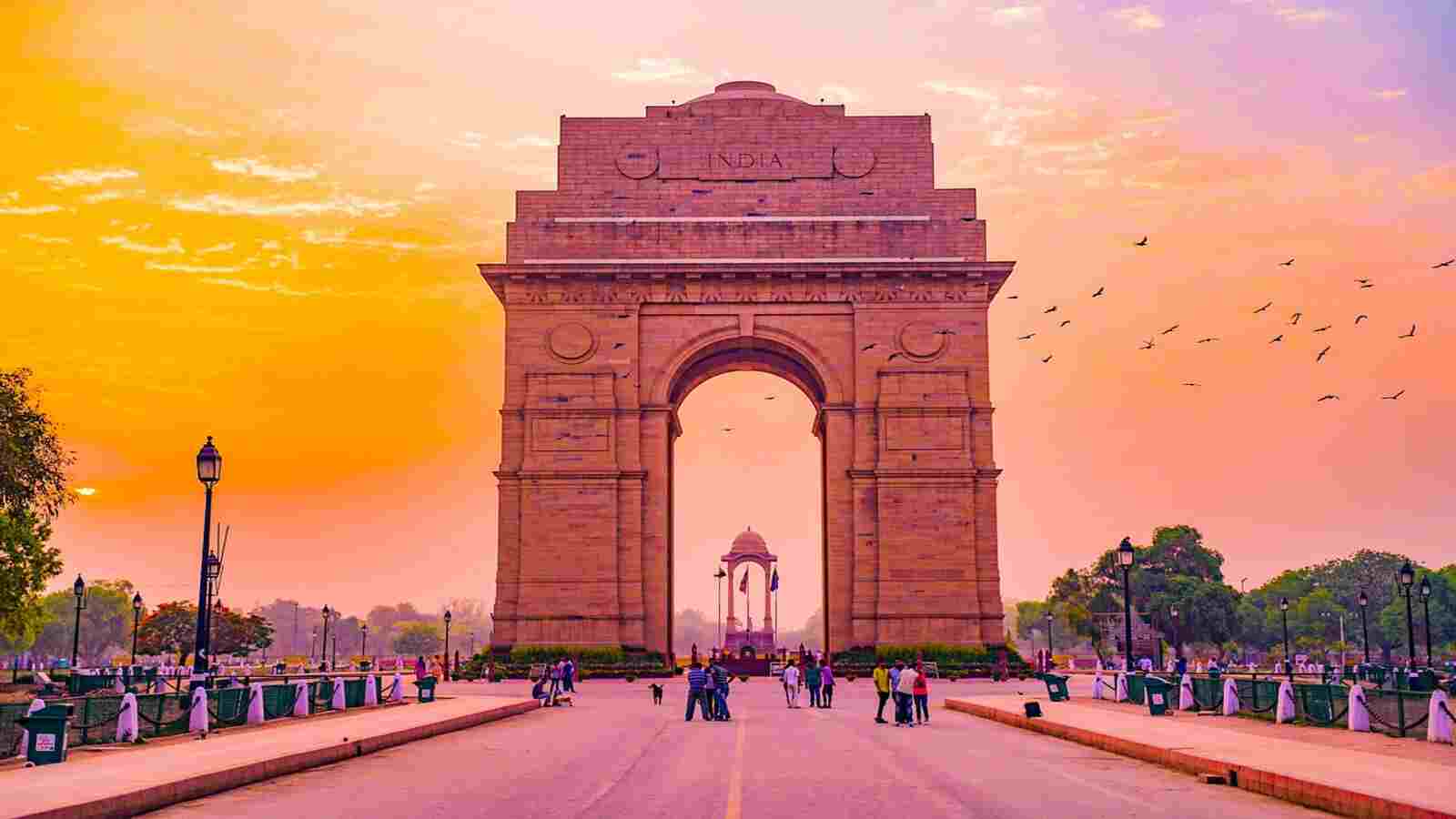 best places to visit near delhi