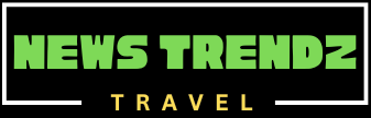 News Trendz Travel