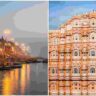 Best places to visit in October in India