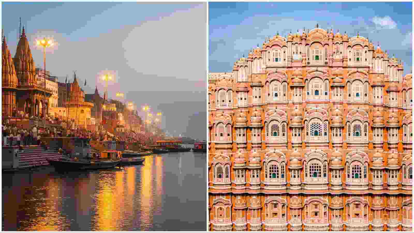 Best places to visit in October in India