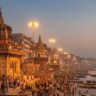 5 Best places to visit in Varanasi