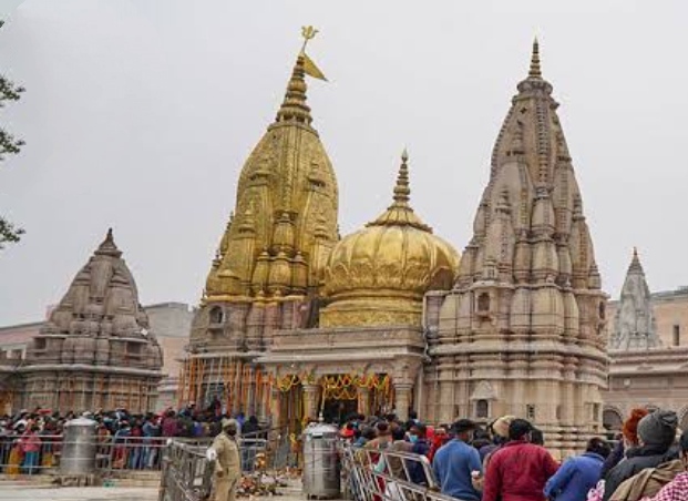 Kashi Vishwanath