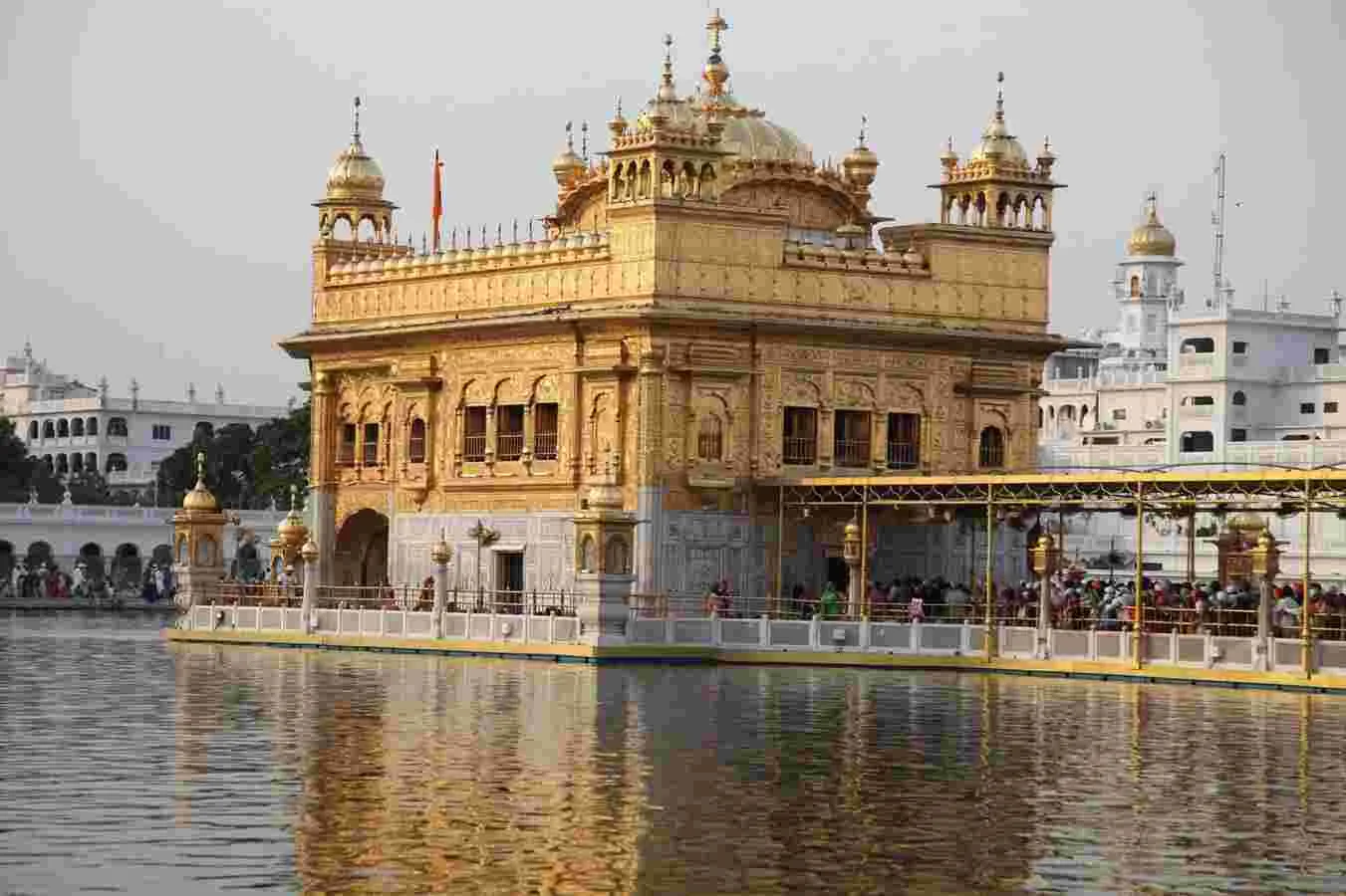 Punjab Tourist Places 2025 के लिए पंजाब ट्रिप प्लान कर रहे हैं देखें ये टॉप 5 डेस्टिनेशन