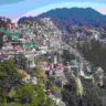 Top 5 Best Hill Stations in India
