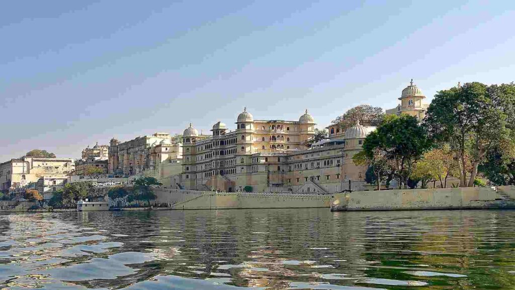 5 best places to visit in udaipur for couples