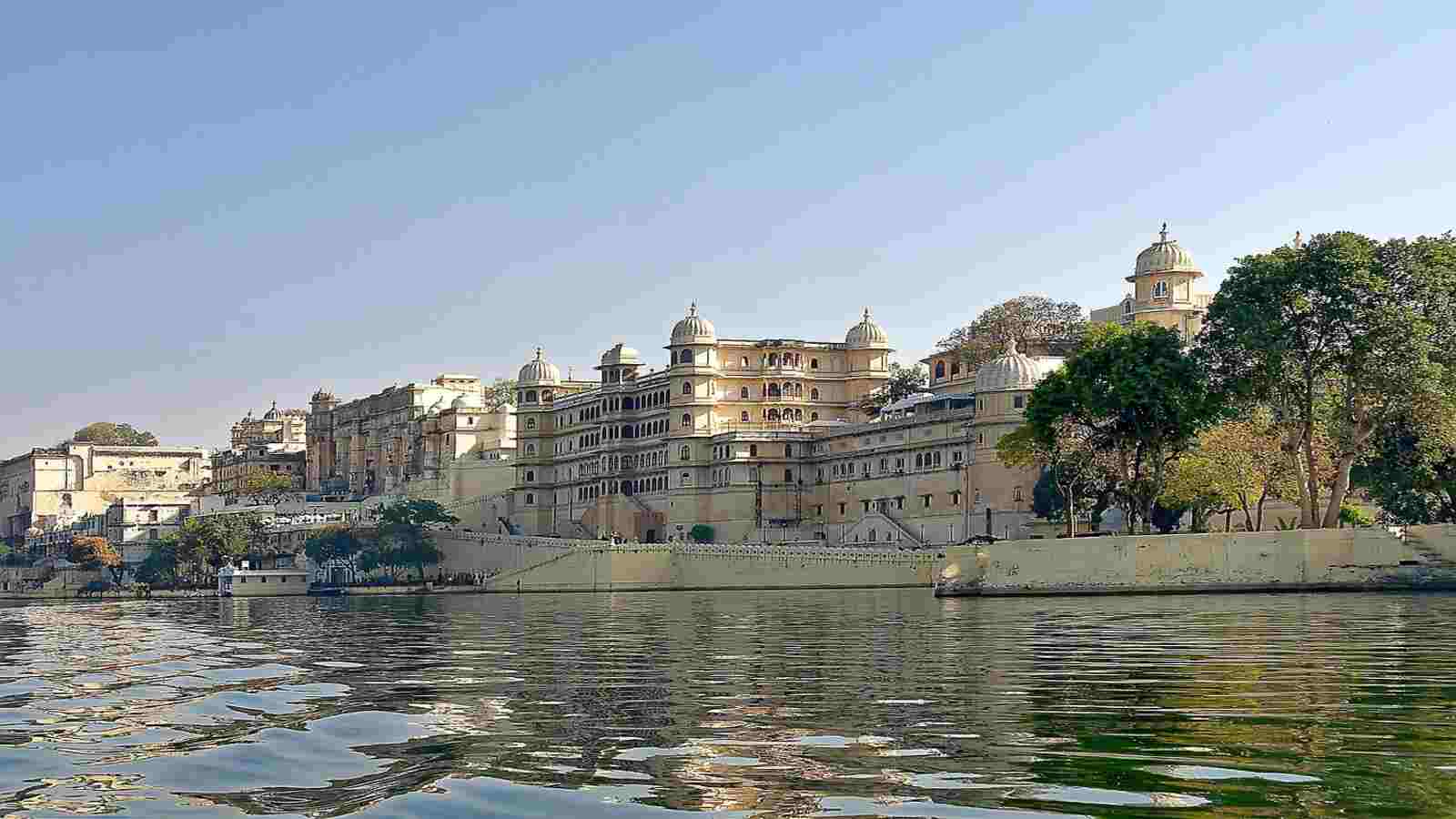 5 best places to visit in udaipur for couples