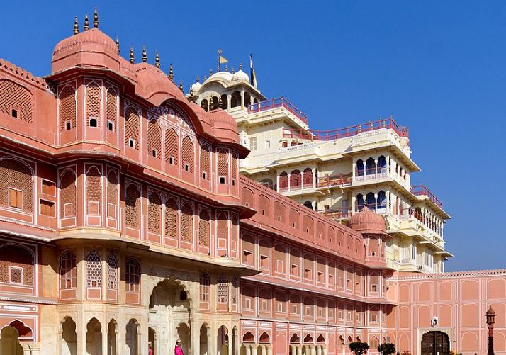 City Palace