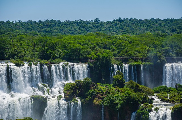 Iguazu Falls