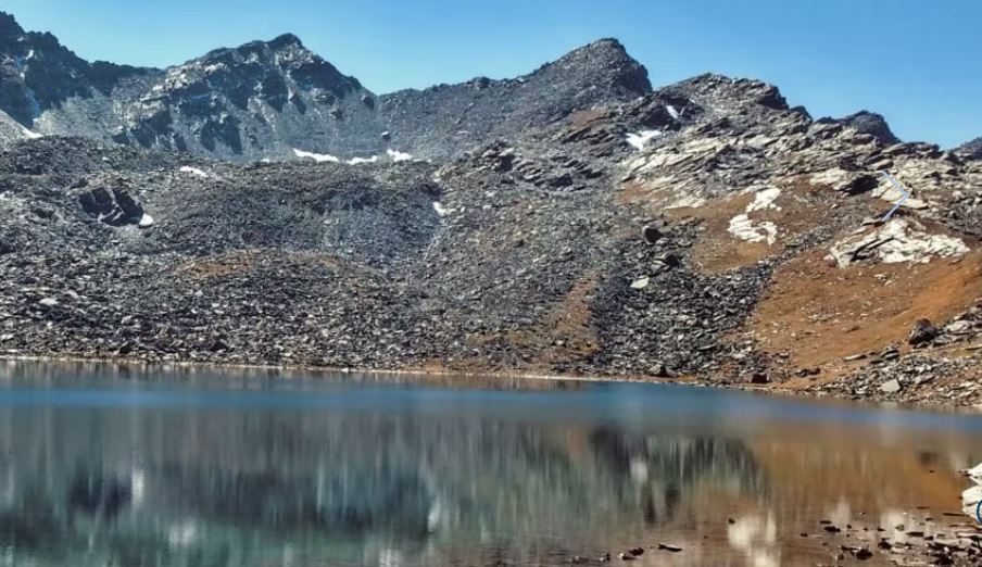 कलाप, उत्तराखंड