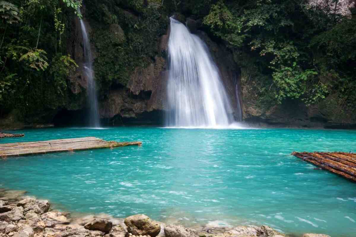 Most Beautiful Places in the World