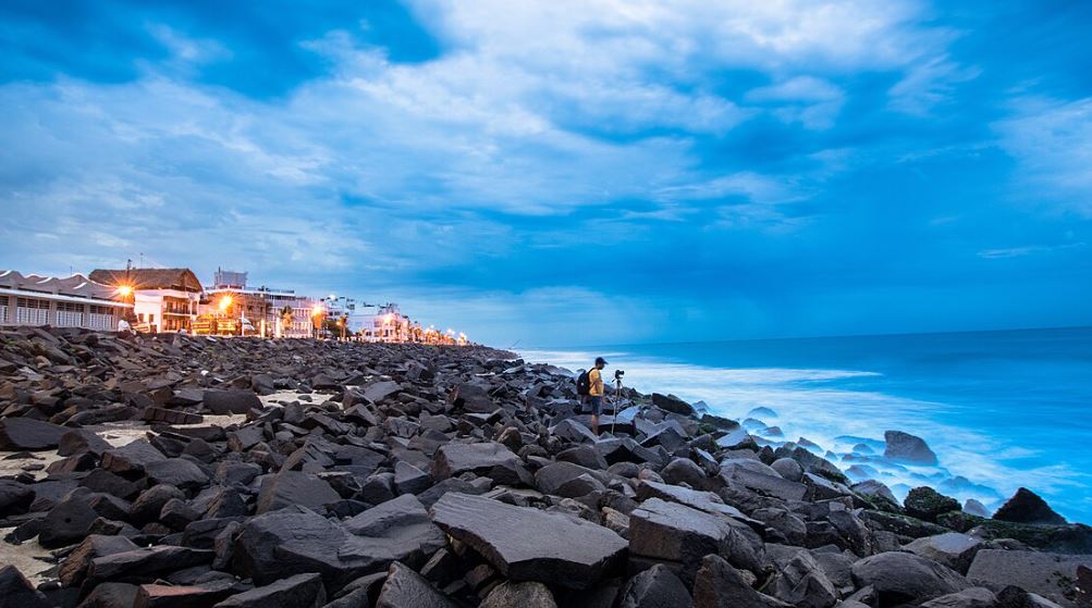 Pondicherry