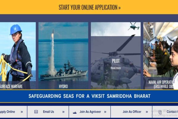 Agniveer Recruitment 2026 Eligibility, Age Limit, Selection Process & How to Apply