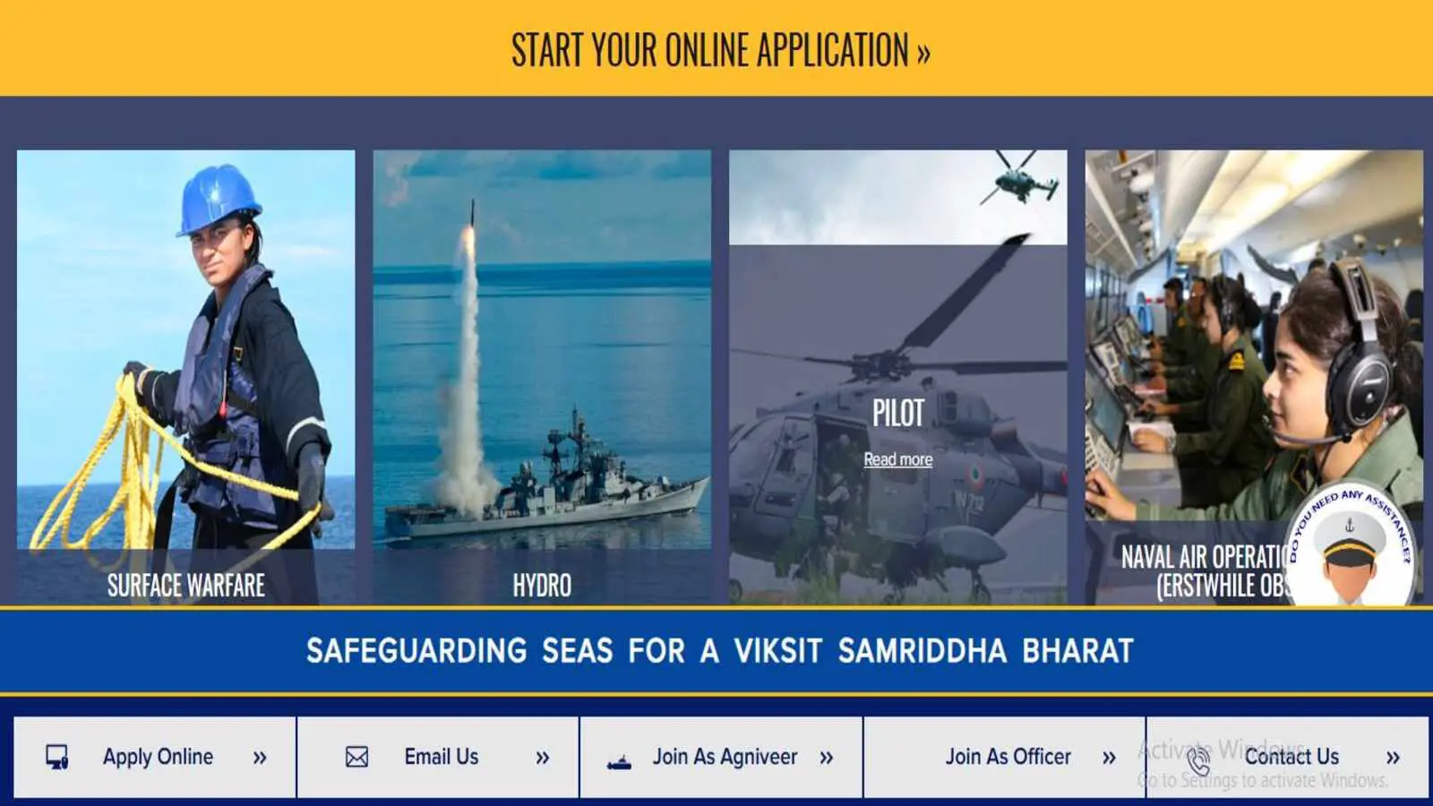 Agniveer Recruitment 2026 Eligibility, Age Limit, Selection Process & How to Apply