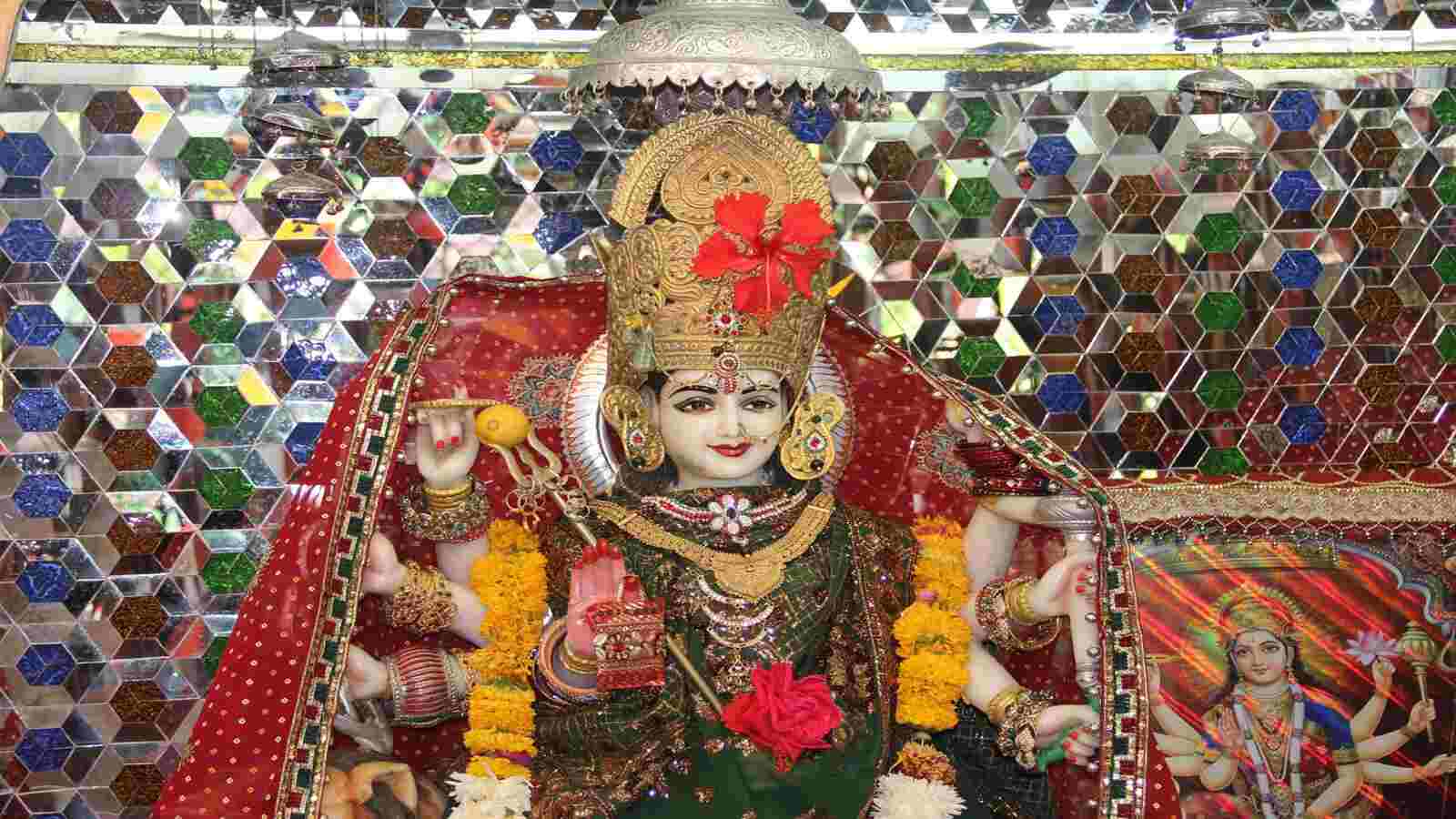 Chaitra Navratri 2026 Date, Timings, Significance & Festival Guide