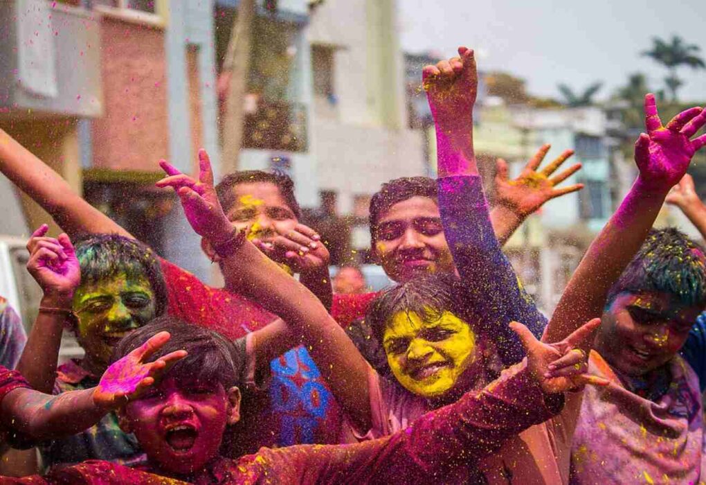 Holi 2026 Wishes, Quotes & Messages: 100+ Best Greetings to Share With Loved Ones Holi 2026 Wishes, Quotes & Messages 100+ Best Greetings to Share With Loved Ones