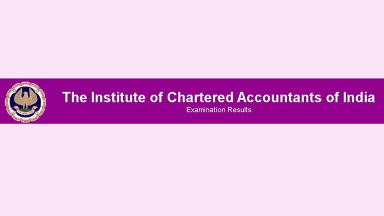 ICAI CA Final Result 2026 to Be Announced Today – Check Details, How to Download & What’s Next