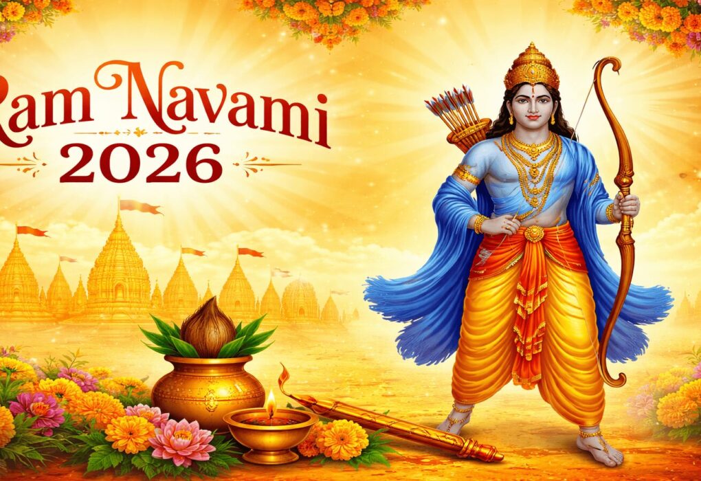 Ram Navami 2026: Date, Auspicious Timings, and Celebrations – A Complete Guide Ram Navami 2026 Date, Auspicious Timings, and Celebrations – A Complete Guide