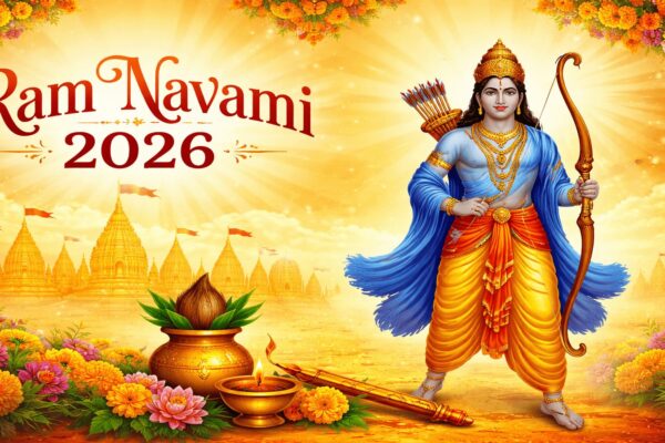 Ram Navami 2026: Date, Auspicious Timings, and Celebrations – A Complete Guide Ram Navami 2026 Date, Auspicious Timings, and Celebrations – A Complete Guide