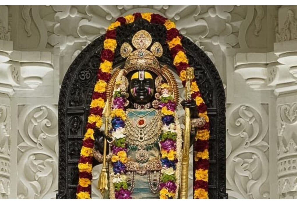 Ram Navami 2026: Date, Puja Time, History & Why It Is Celebrated Ram Navami 2026 Date, Puja Time, History & Why It Is Celebrated