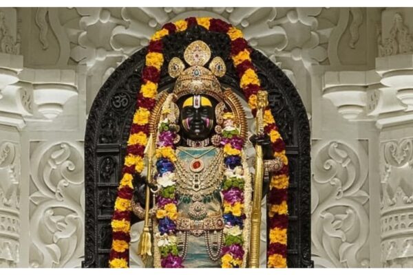 Ram Navami 2026: Date, Puja Time, History & Why It Is Celebrated Ram Navami 2026 Date, Puja Time, History & Why It Is Celebrated