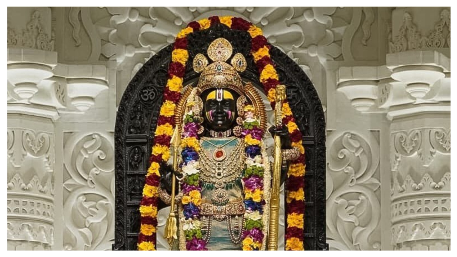 Ram Navami 2026 Date, Puja Time, History & Why It Is Celebrated