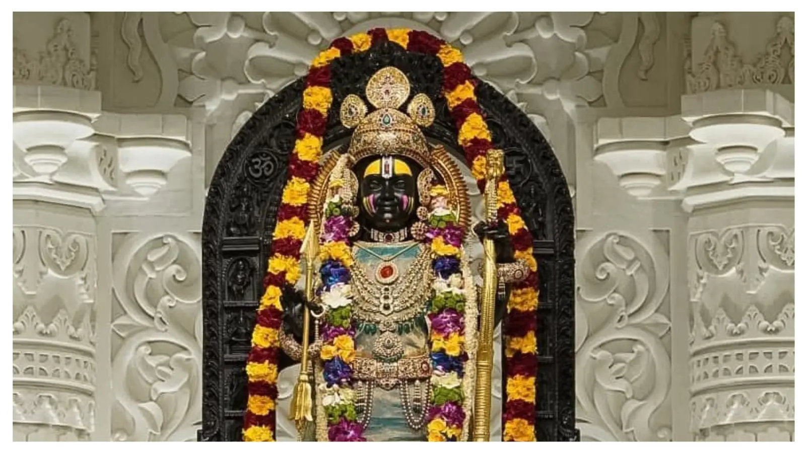 Ram Navami 2026 Date, Puja Time, History & Why It Is Celebrated