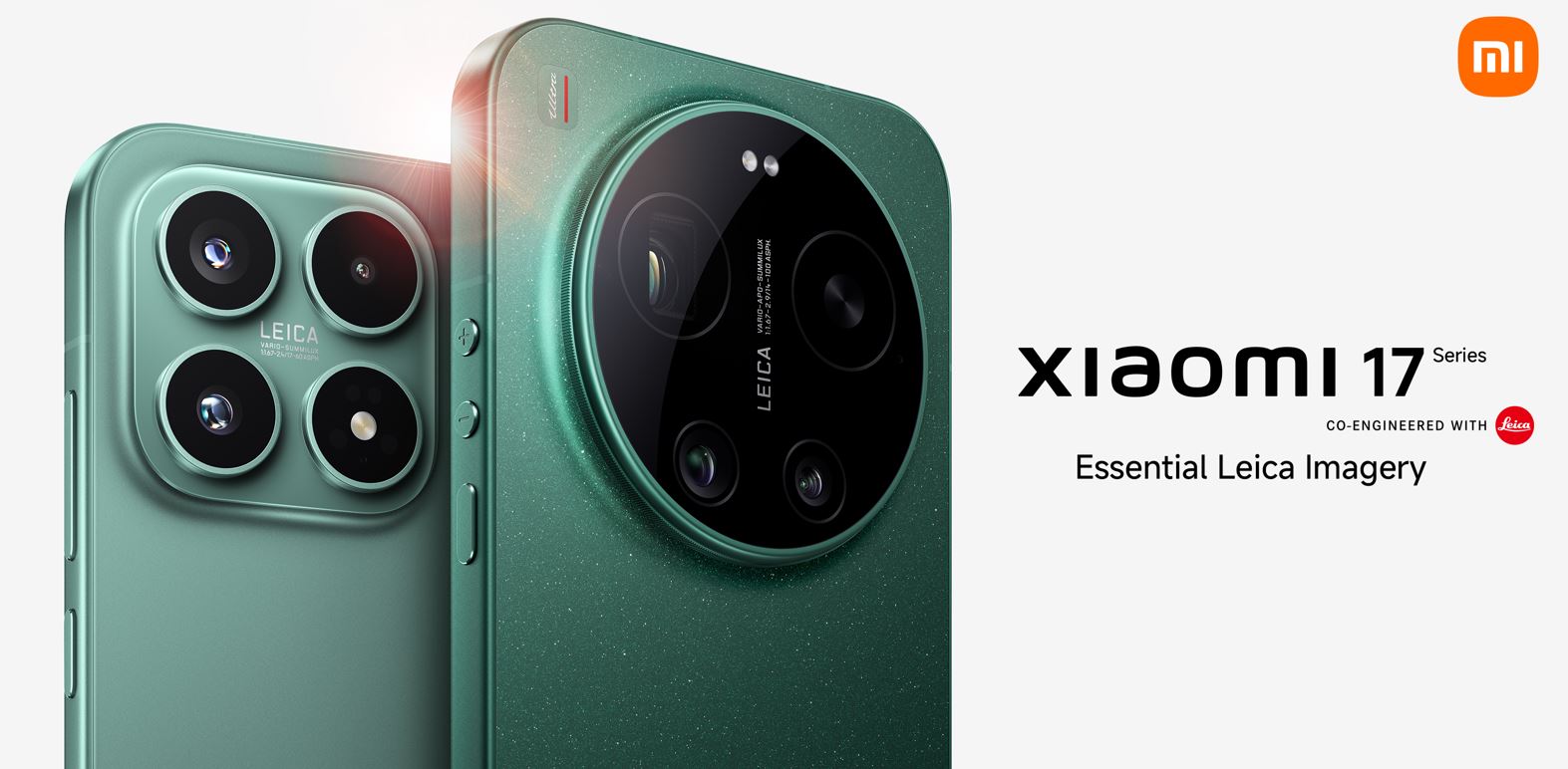 Xiaomi 17, Xiaomi 17 Ultra India Launch on March 11 – Full Specs & Features