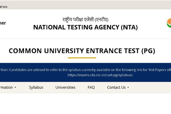 CUET PG 2026 Admit Card to Be Released Soon on Official Website – How to Download & Exam Dates
