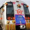 Delhi Metro Timings for Holi 2026: Services to Begin at 2:30 PM