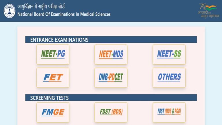 NEET PG 2026 Answer Key Expected Soon Check Marking Scheme & Objection Process