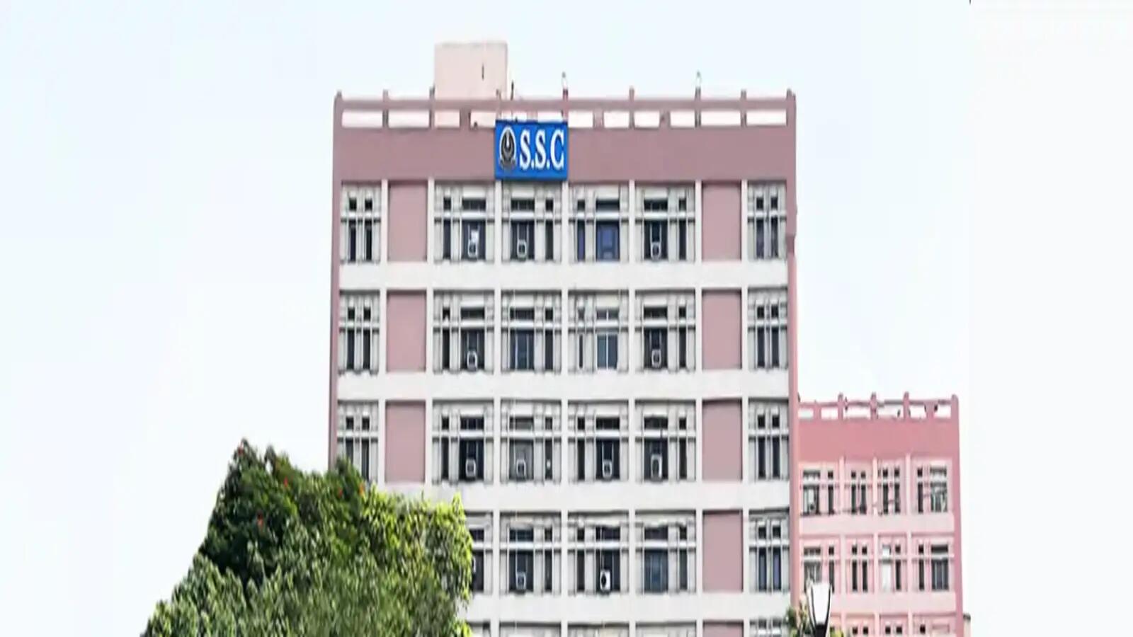 SSC Stenographer Admit Card 2026 Soon; Check Hall Ticket Download Steps, Exam Date and Details